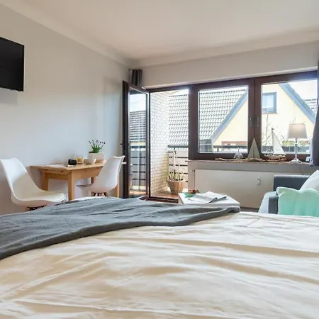 Haus-schwanensee-wohnung-24 * Bosau