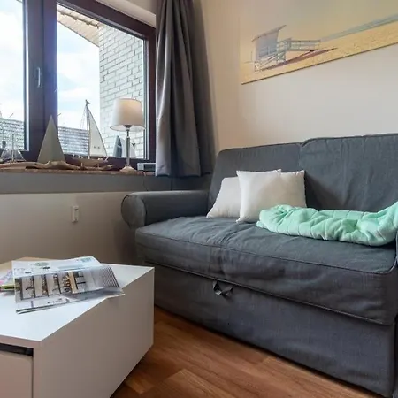 Appartement Haus-schwanensee-wohnung-24