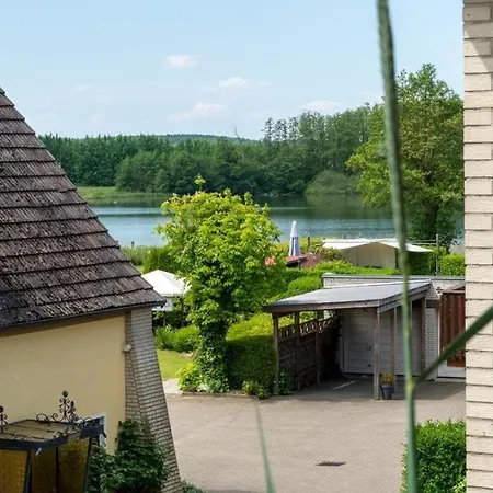 Appartement Haus-schwanensee-wohnung-24