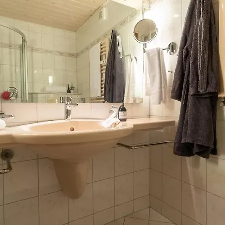 Appartement Haus-schwanensee-wohnung-24 Bosau
