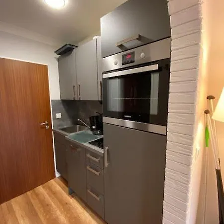 Haus Schwanensee 24 *